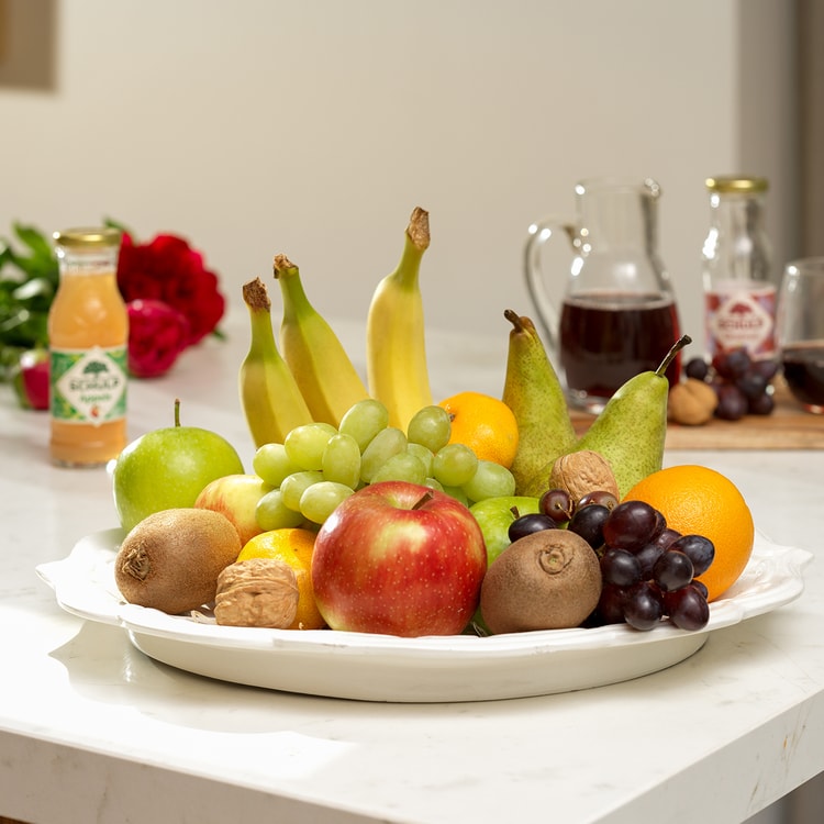 Fruitmand Beterschap hover